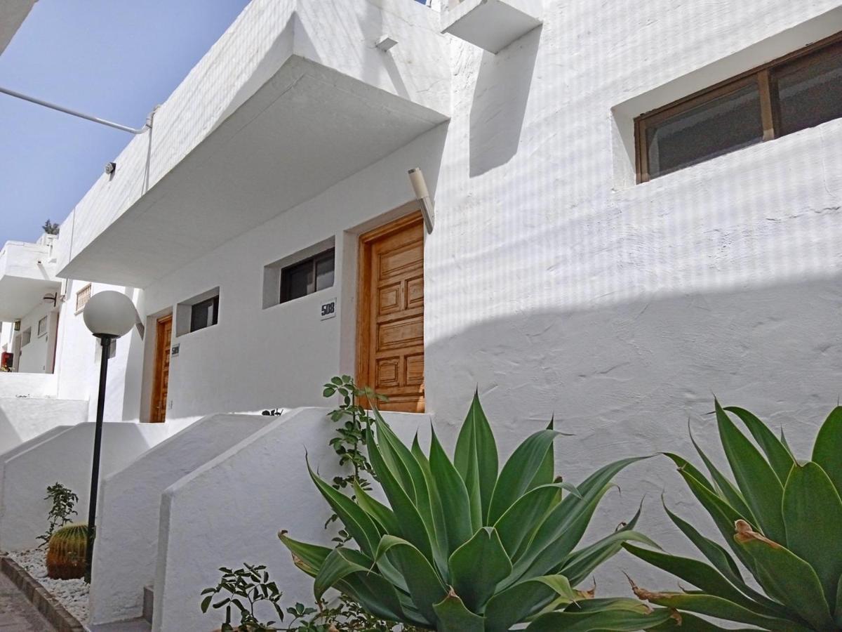 Apartamento Robi En Cumana II - Puerto Rico - Ap 508 外观 照片
