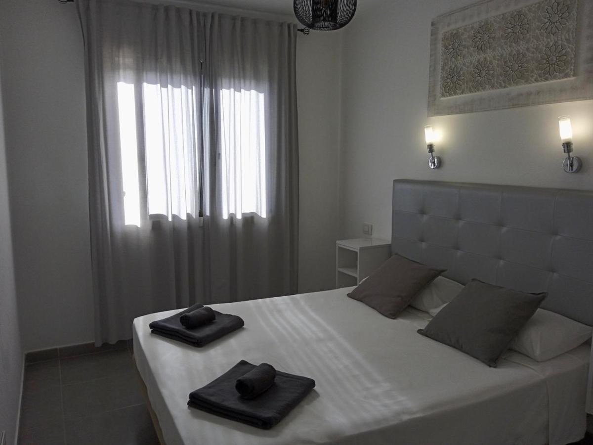 Apartamento Robi En Cumana II - Puerto Rico - Ap 508 外观 照片