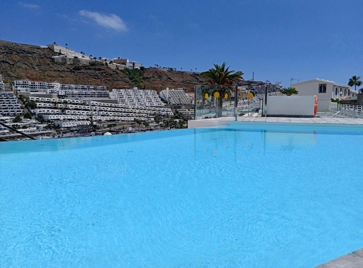 Apartamento Robi En Cumana II - Puerto Rico - Ap 508 外观 照片