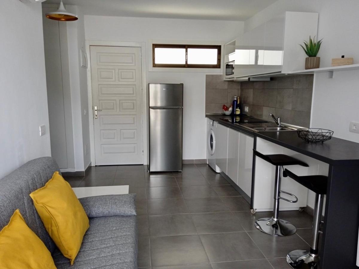 Apartamento Robi En Cumana II - Puerto Rico - Ap 508 外观 照片