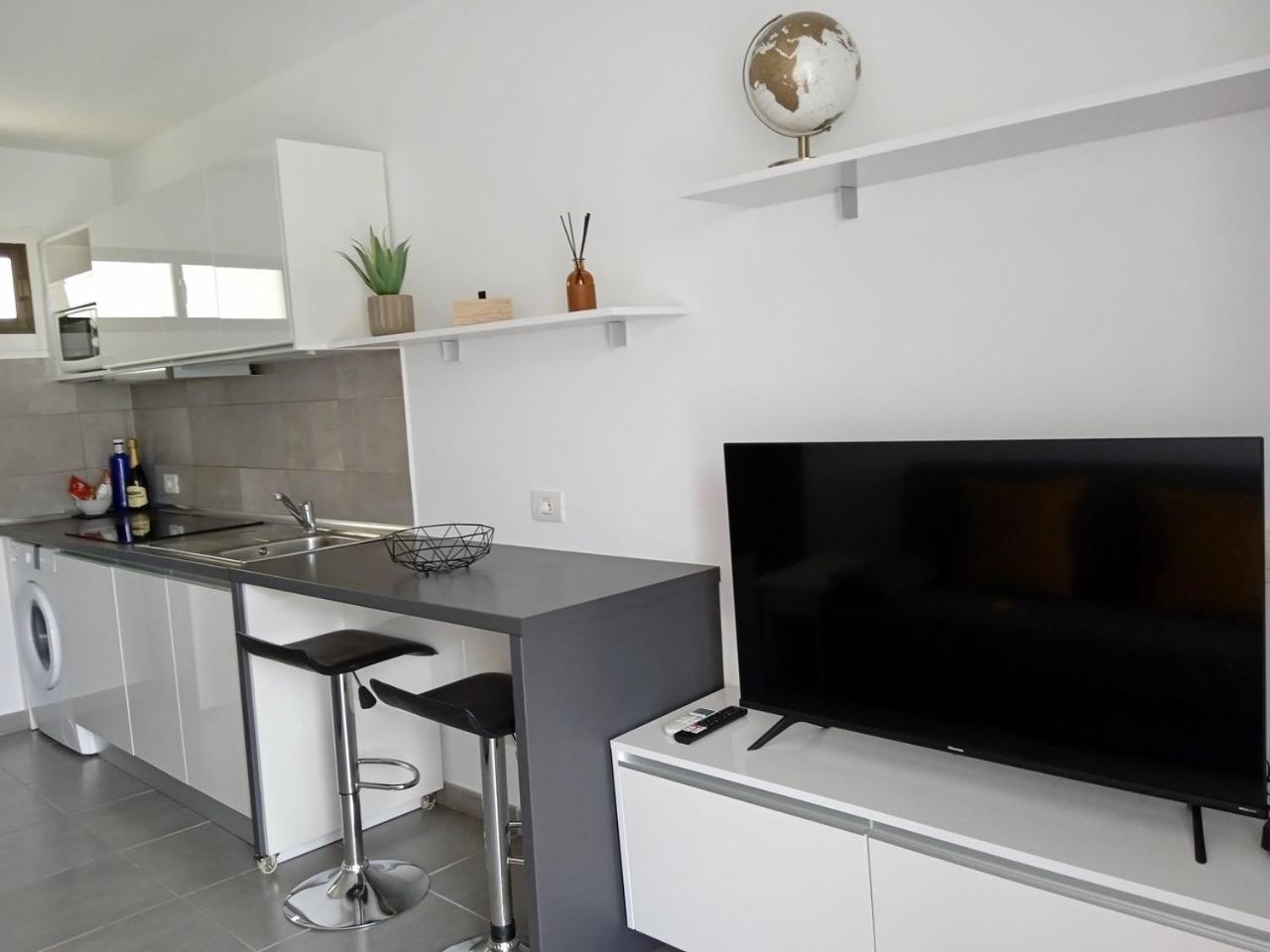 Apartamento Robi En Cumana II - Puerto Rico - Ap 508 外观 照片